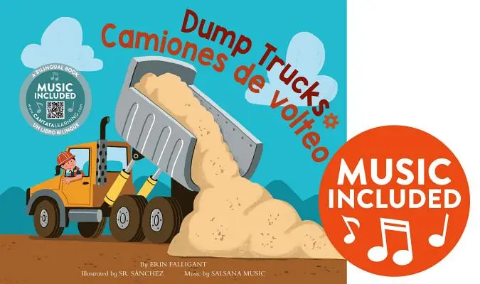 Nákladné autá / Camiones de Volteo - Dump Trucks / Camiones de Volteo