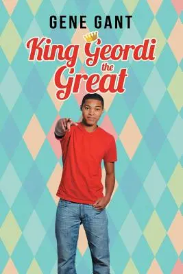 Kráľ Geordi Veľký - King Geordi the Great