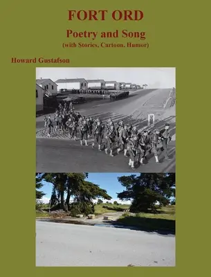 FORT ORD POÉZIA a PIESNE - FORT ORD POETRY and SONG