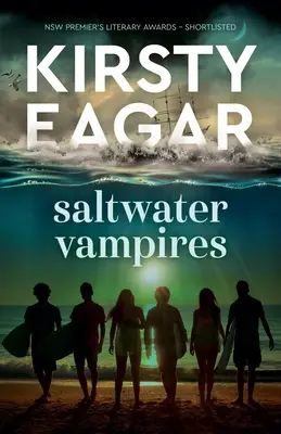 Upíri zo slanej vody - Saltwater Vampires