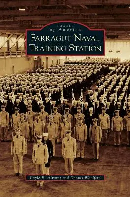 Námorná výcviková stanica Farragut - Farragut Naval Training Station