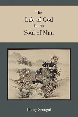 Život Boží v duši človeka - The Life of God in the Soul of Man