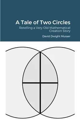 Príbeh dvoch kruhov: Rozprávanie veľmi starého matematického príbehu o stvorení sveta - A Tale of Two Circles: Retelling a Very Old Mathematical Creation Story