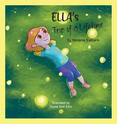 Ellin životný výlet - Ella's Trip of a Lifetime