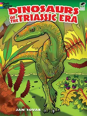 Dinosaury triasovej éry - Dinosaurs of the Triassic Era