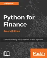 Python pre financie - Python for Finance