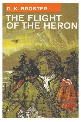 Let volavky - The Flight of the Heron