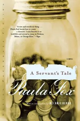 Príbeh sluhu - Servant's Tale