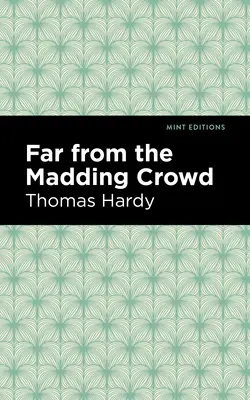 Ďaleko od bláznivého davu - Far from the Madding Crowd
