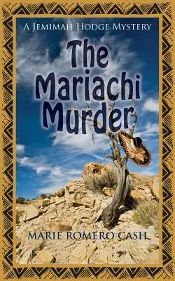 Vražda mariachiho - The Mariachi Murder