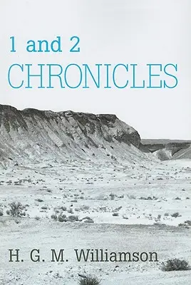 1 a 2 Kronika - 1 and 2 Chronicles