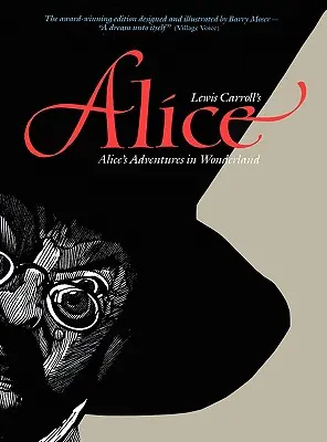 Alice's Adventures in Wonderland (Alicine dobrodružstvá v krajine zázrakov) - Alice: Alice's Adventures in Wonderland