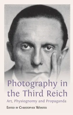 Fotografia v Tretej ríši: Umenie, fyziognómia a propaganda - Photography in the Third Reich: Art, Physiognomy and Propaganda