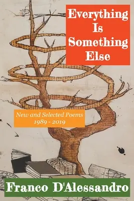 Všetko je niečo iné - Everything Is Something Else