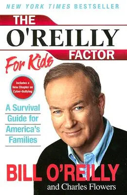 O'Reillyho faktor pre deti - The O'Reilly Factor for Kids