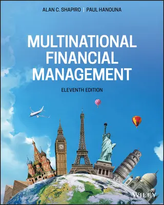 Nadnárodný finančný manažment - Multinational Financial Management