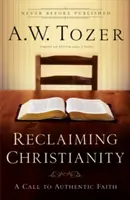 Znovuzískanie kresťanstva - Reclaiming Christianity