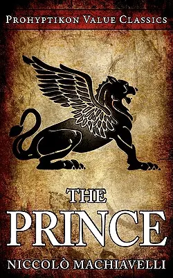Knieža - The Prince