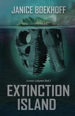 Ostrov vyhynutia - Extinction Island