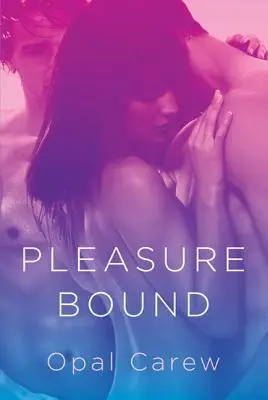 Viazané potešenie - Pleasure Bound
