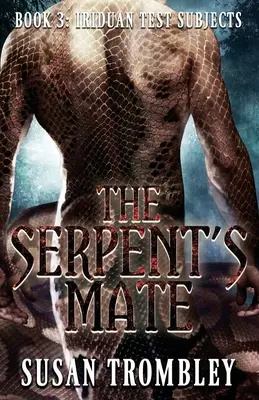 Hadí kamarát - The Serpent's Mate