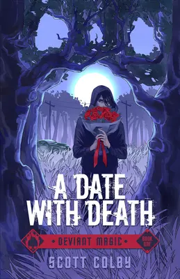Rande so smrťou - A Date with Death