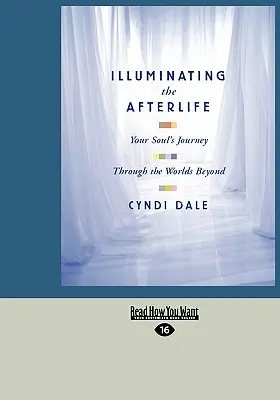 Osvetlenie posmrtného života: Cesta vašej duše do záhrobných svetov (Easyread Large Edition) - Illuminating the Afterlife: Your Soul's Journey Through the Worlds Beyond (Easyread Large Edition)