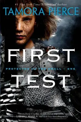 Prvá skúška - First Test