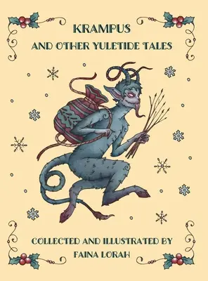 Krampus a iné vianočné príbehy - Krampus and Other Yuletide Tales