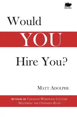 Zamestnali by ste sa? - Would You Hire You?