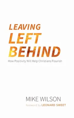 Zanechanie pozostatkov - Leaving Left Behind