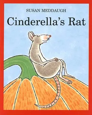 Popoluškina krysa - Cinderella's Rat