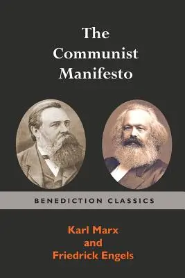 Komunistický manifest - The Communist Manifesto
