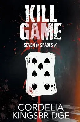 Hra na zabíjanie - Kill Game