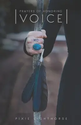 Modlitby na počesť hlasu - Prayers of Honoring Voice
