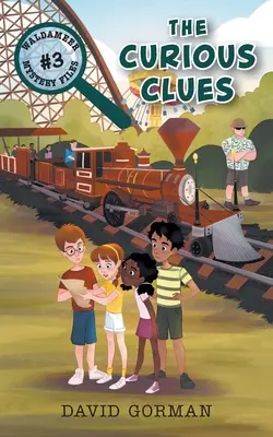 Zvedavé stopy - The Curious Clues