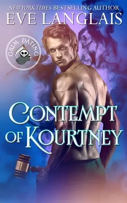 Pohŕdanie Kourtney - Contempt of Kourtney