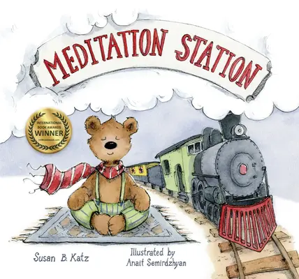 Meditačná stanica - Meditation Station