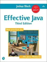 Efektívna Java - Effective Java