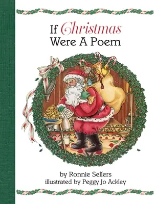Keby Vianoce boli básňou - If Christmas Were a Poem