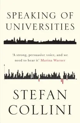 Reč o univerzitách - Speaking of Universities