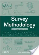 Metodika prieskumu - Survey Methodology