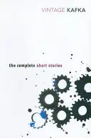 Kompletné poviedky - Complete Short Stories