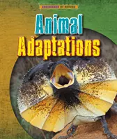 Prispôsobenie zvierat - Animal Adaptations