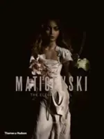 Maticevski - Elegantný rebel - Maticevski - The Elegant Rebel