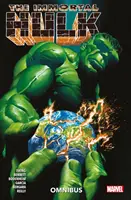 Immortal Hulk Omnibus Volume 2