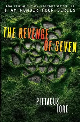 Pomsta siedmich - The Revenge of Seven