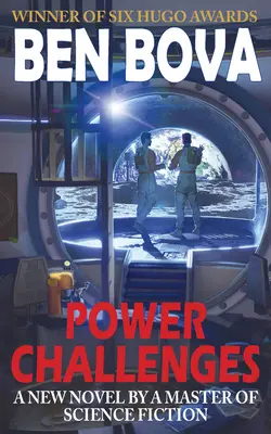 Mocenské výzvy - Power Challenges