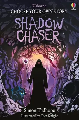 Prenasledovateľ tieňov - Shadow Chaser