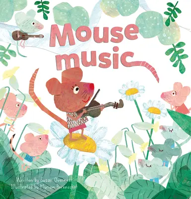 Myšia hudba - Mouse Music